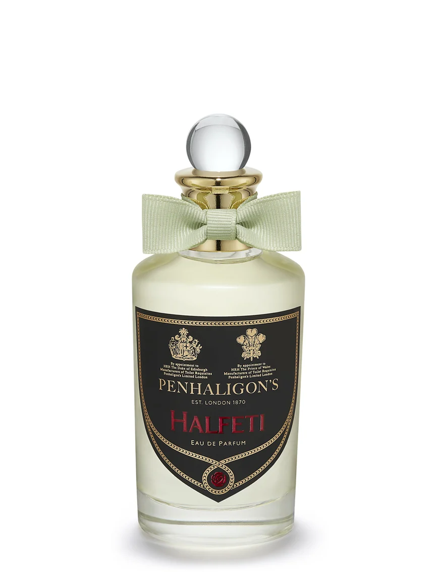 HALFETY 100ml