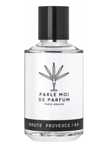 HAUTE PROVENCE 89 – 100 ml