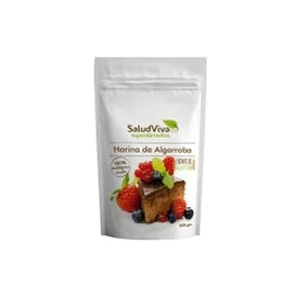 Salud Viva Carob Flour 250g