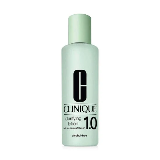 Clinique Claryfing Lozione 1.0 Esfoliante 200ml