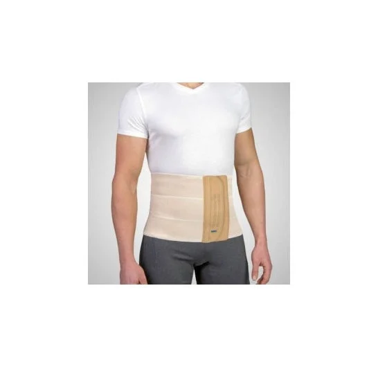 Cintura multibanda Emo Ortec T-S Multiband Girdle