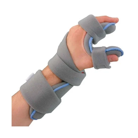 Prim Malleable Thumb Splint mano destra 934 taglia M 1ud