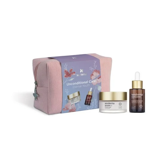 Sesderma Pack Sesgen 32+ Hidraderm Hyal + Neceser