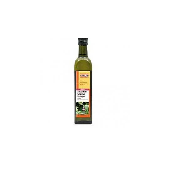 OLIO SESAMO 500ML 2051