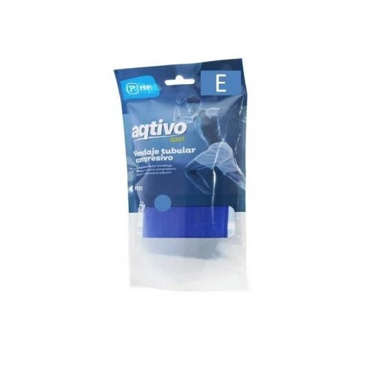 Fasciatura Prim Aqtivo Sport taglia E