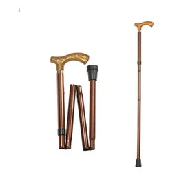 Cavip di Flexor canna di alluminio 511P 1pc