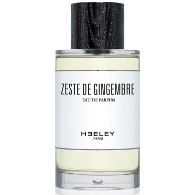 Heeley Zeste de Gingembre EDP 100 ml
