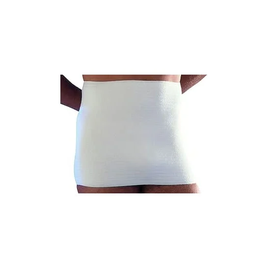 Scudotex Super 30 Cintura Lana Blanco T3 1 Unità