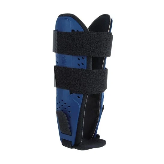 Thuasne Ligacast Tobillera Negro Azul Talla 0 1ud