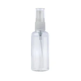 Vaporizzatore Beter Vaporizzatore Bottiglia di plastica 100ml