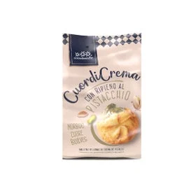Sottolestelle Cuor di Crema Galletas Pistacho Bio 200g