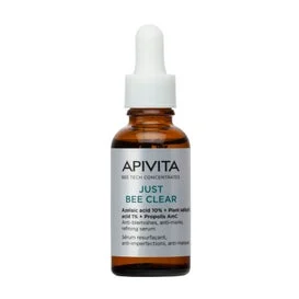 Apivita Just Bee Clear Sérum 30 ml