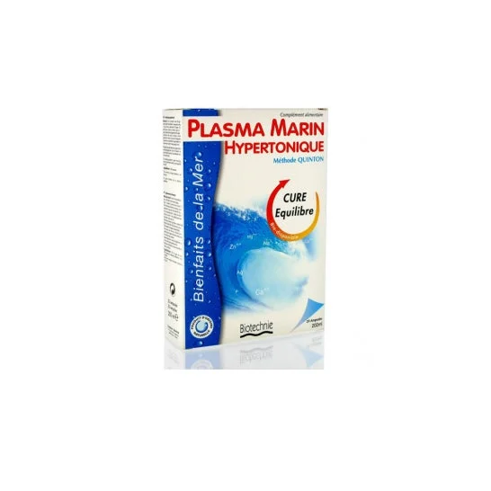 Plasma Marino Biotech Hyp Amp 20