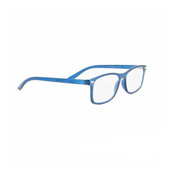 Loring Occhiali Sea Blue Extra Flat 1.00 1 Unità