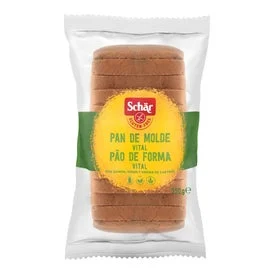 Schar Vital Mastro Panettiere 350g