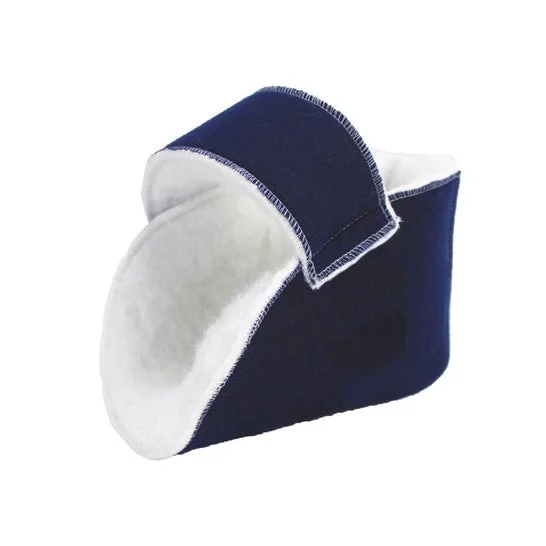 Ortoprime Patuco Antiescaras Suave Protector Izquierdo