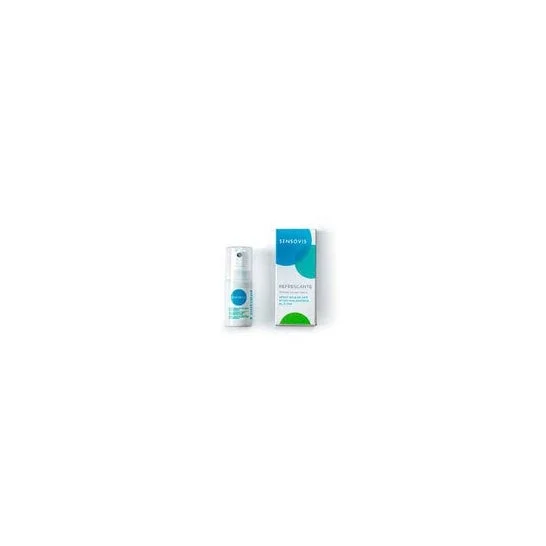 Sensovis Gocce Oculari Idratanti Dry Eye 10ml