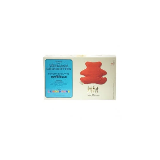 Cuscino Chochote Teddy Bear 23X25Cm