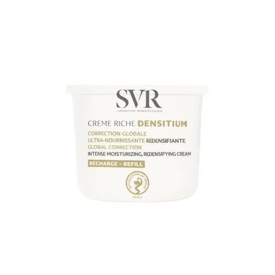 Svr Densitium Crema Rica Eco-Recarga 50 ml
