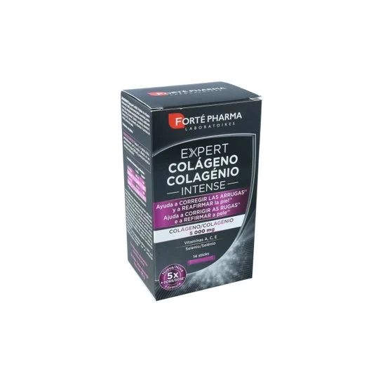 Forte Pharma Expert Collagen Intense 14 Stick