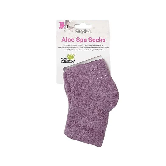 Airplus Aloe Spa Socks 1 Paio
