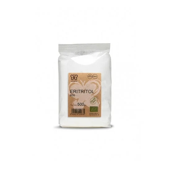 Naturcid Eritritol Endulzante Polvo Eco 500g