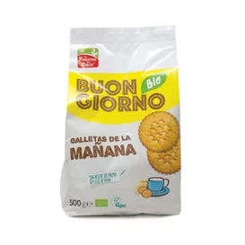 La Finestra sul Cielo Galletas de la Mañana Biscotto 500g