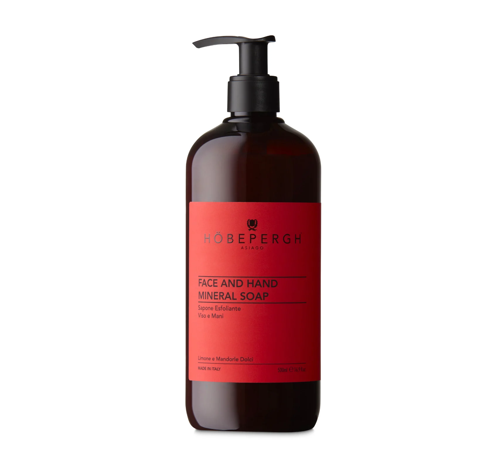 FACE AND HAND 500ml