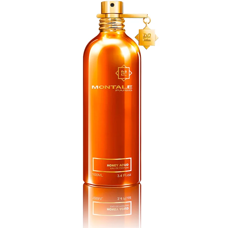 HONEY AOUD 100ml