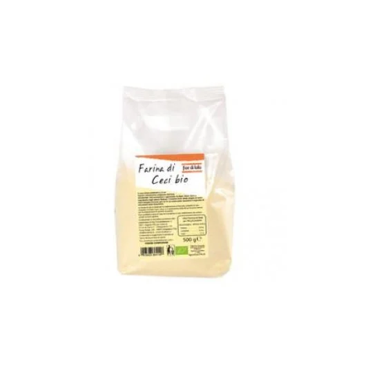 FARINA CECI BIO 500G