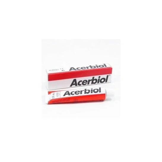 Acerbiolo 40g