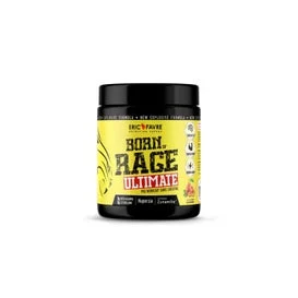 Eric Favre nato da Rabbia 250g X2