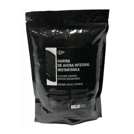 Natural Diet Harina Avena Integral Instantánea Cookies & Cream 1000g
