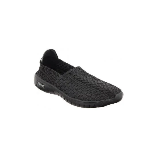 Chaus Podowell Vegas Black 38