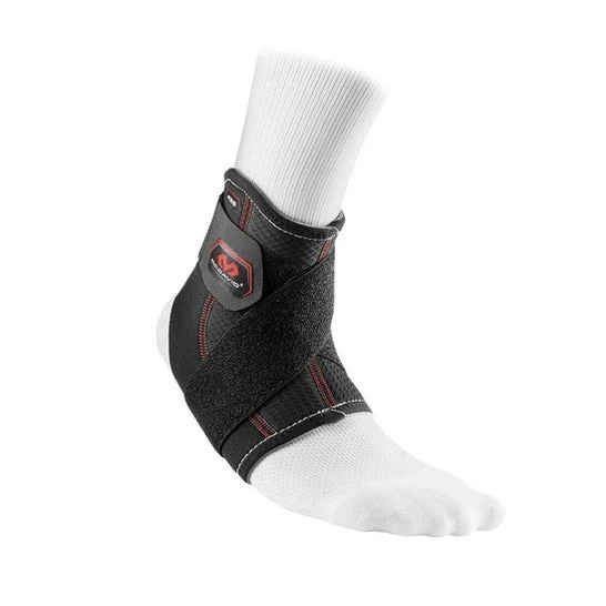 Cavigliera in neoprene McDavid Stabilising Strap 432 TXL 1pc