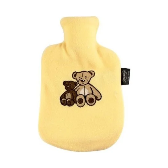 Fashy Borsa Acqua Calda Bambini 1 Unità