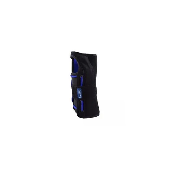 Cizeta Orto Leasy Férula Muñeca Izquierda Negro T3 1ud