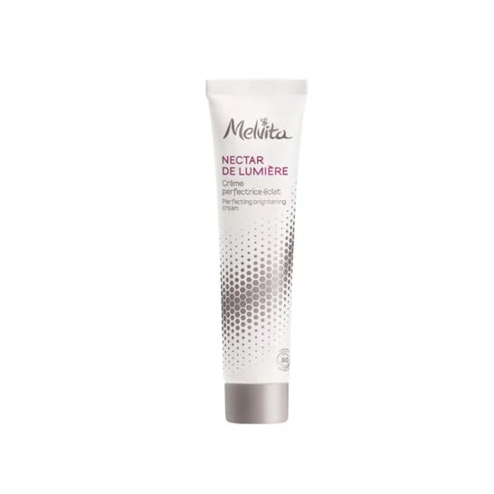 Melvita Nectar de Lumière Crema Perfeccionadora Radiante Bio 10ml