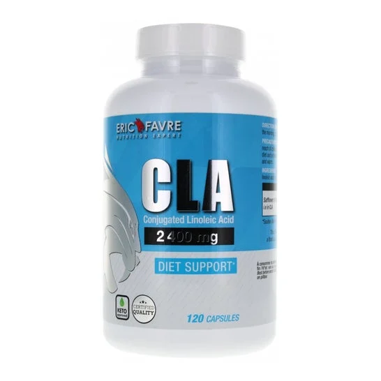 Eric Favre Cla 2400 120caps