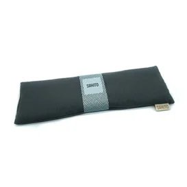 Sakito Borsa Termica Cervicale Semi Grigio 42x13cm 1 Unità