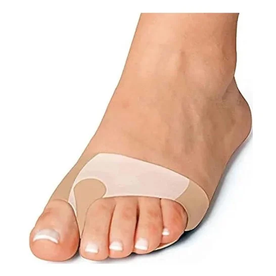 Protettore plantare in silicone confortevole T-Small 1 pz