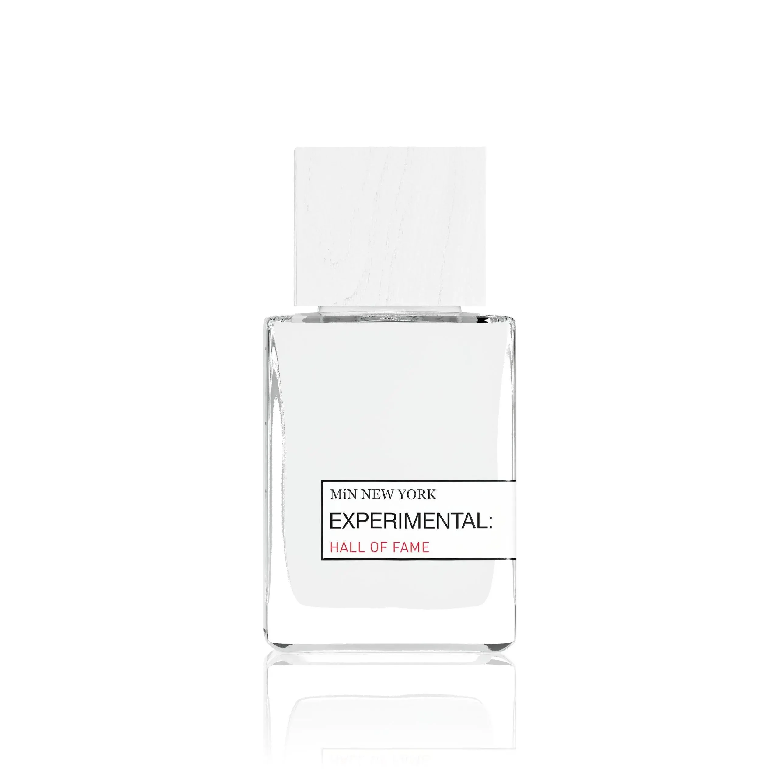 Min new york Hall of Fame - 75 ML Eau de parfum