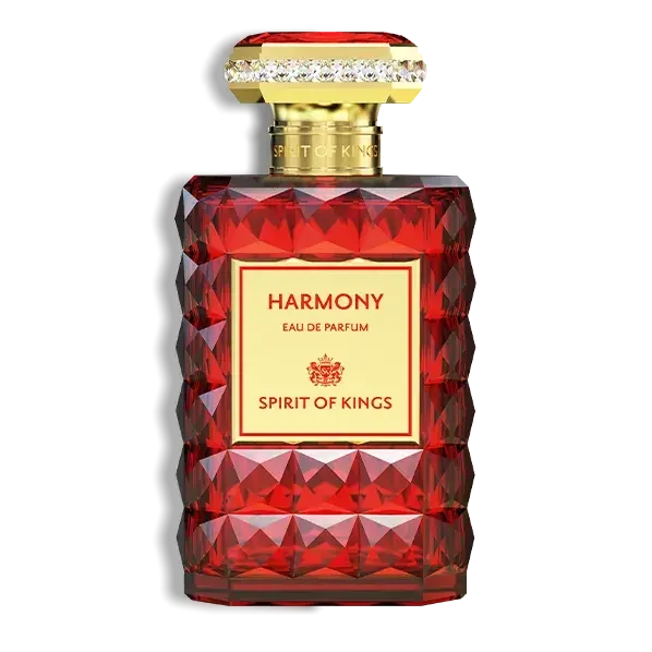 Harmony Spirit Of Kings - 100 Ml