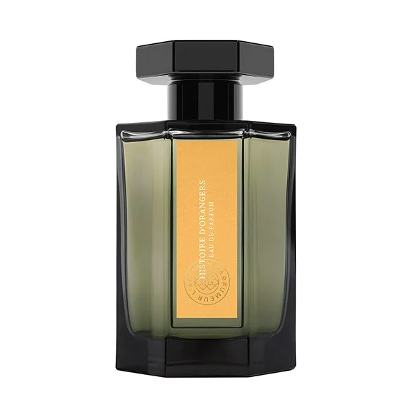 HISTORIE D’ORANGE 100ml