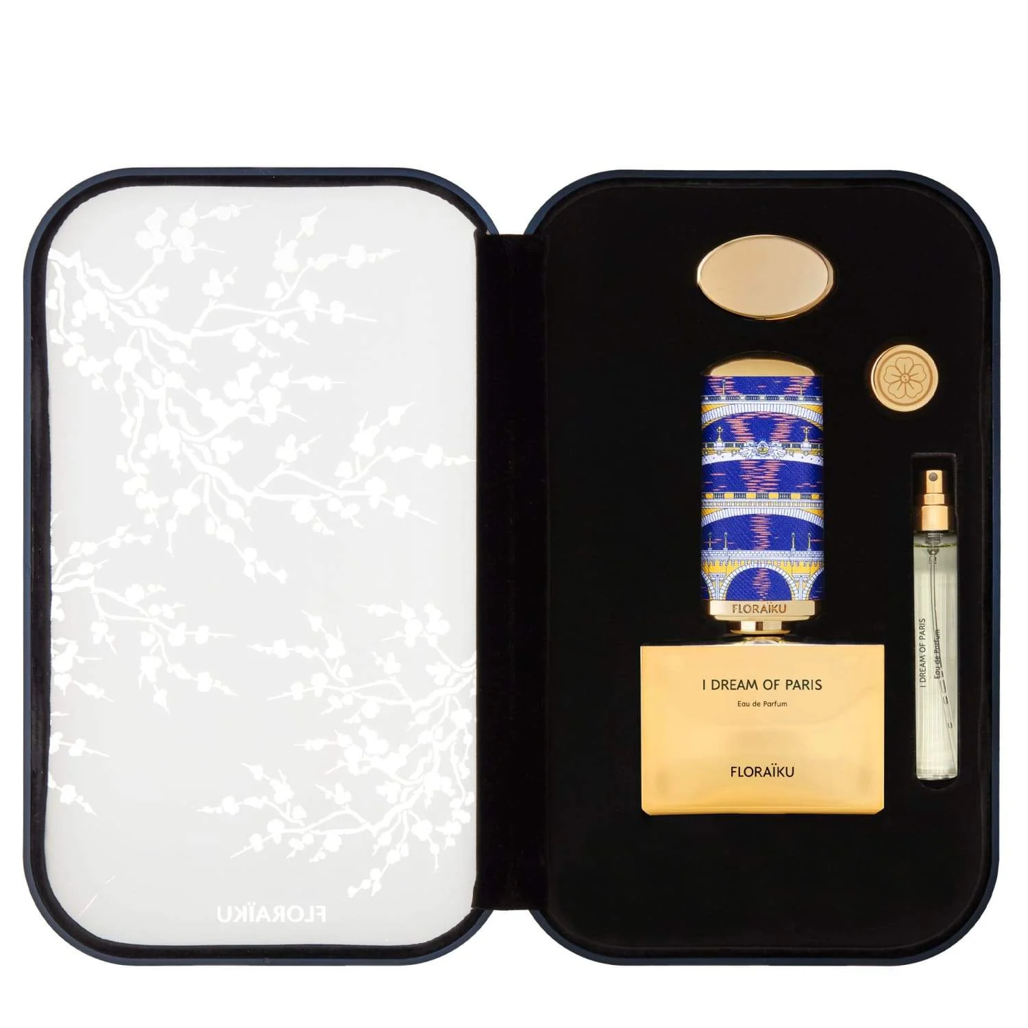 I DREAM OF PARIS 60ml