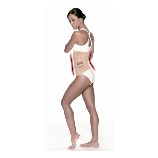 Crotton turbo cintura turbo shaper beige T-4 1 pz