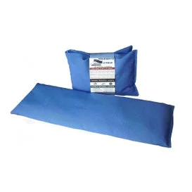 Mercavip Cuscino Lombare Bordeaux 1 Unità