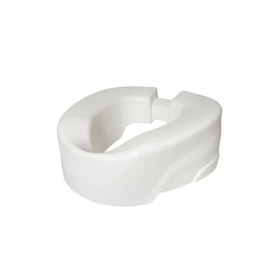 Herdegen Sedile WC Clipup 10cm bianco 1ut