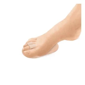 Cuscinetti per dita a martello Actius 1pc