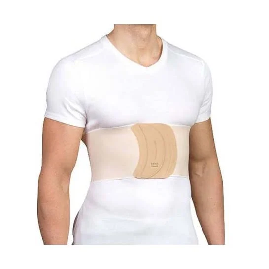 Emo Ceinture Costal TM Fj341 Beige 1ut